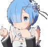 Emoji wiou