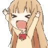 Emoji tropexcite