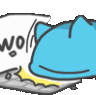 Emoji travaillemaintenant
