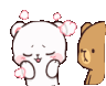 Emoji punchlove