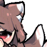 Emoji kikikou