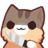 Emoji repete