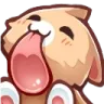 Emoji lechouilles