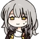 Emoji xHsr