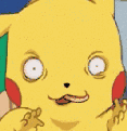 Emoji pervertpikachu