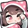 Emoji tropmimi