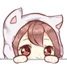 Emoji kikoutimide