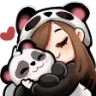 Emoji vienslatoi