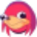 Emoji sonred