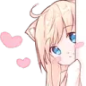 Emoji kikoudamour