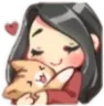 Emoji cakiloudamour