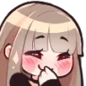 Emoji hihiidiot