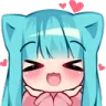 Emoji tropmimi