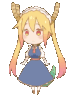 Emoji 1_tohru_spin