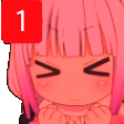 Emoji 1_kanna_ping