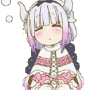 Emoji 1_kanna_sleep