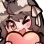 Emoji petitlove