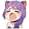 Emoji doudoufatigu