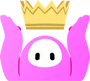Emoji fallguys