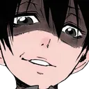 Emoji Yuuki_Sourit