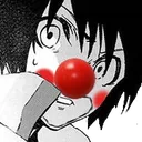 Emoji Yuuki_Clown