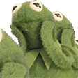 Emoji infinitekermit