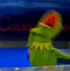 Emoji DancingKermit