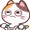 Emoji meongnope