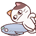 Emoji meongfight