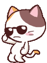 Emoji meongcool