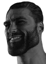 Emoji chad