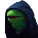 Emoji Evil_Kermit