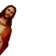 Emoji jesus