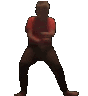 Emoji fortnite_dance
