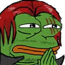 Emoji Pepe_Shanks