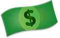 Emoji money