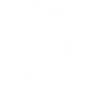 Emoji 5526whitestar