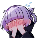 Emoji Blush