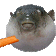 Emoji z_BlobFish