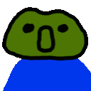 Emoji choqued