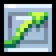 Emoji chart_up