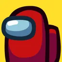 Emoji amongus