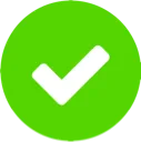 Emoji check
