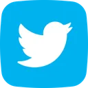 Emoji logotwitter