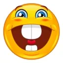Emoji ihihihihi