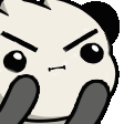 Emoji pandamadslam82
