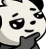 Emoji pandanice