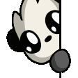 Emoji pandapeak40
