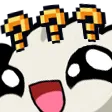 Emoji pandahuhque