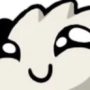 Emoji pandaclose